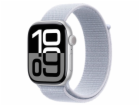 Apple Watch Series 10 42mm Silver, Blue 