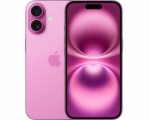 iPhone 16 Plus 128 GB ružová
