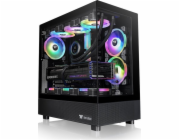 Thermaltake View 270 TG ARGB, věžové pouzdro
