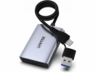 Unitek AV adaptér Unitek USB/C/A na 2x HDMI MST FullHD ad...