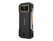 Smartphone Ulefone Armor 27 4G LTE 12GB/256GB Black