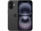 Apple iPhone 16 128GB Black