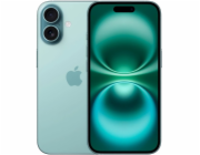 Apple iPhone 16 128GB Teal