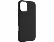 FIXED MagFlow Apple iPhone 16+, černý