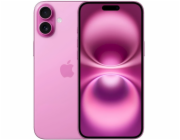 Apple iPhone 16 Plus 128GB Pink