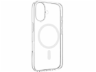 Kryt FIXED MagPure s podporou Magsafe pro Apple iPhone 16...