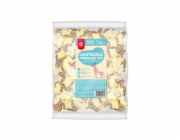 MACED MIX zvířecí sušenky - pamlsek pro psy - 1 kg