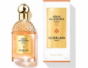 GUERLAIN  AQUA ALLEGORIA FORTE OUD YUZU (W) EDP/S 75ml