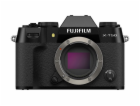 FujiFilm X-T50 body black