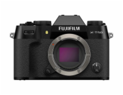 FujiFilm X-T50 body black