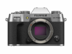 FujiFilm X-T50 body silver