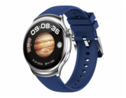 Smartwatch BlitzWolf BW-AT4 (blue)