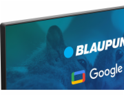 TV 32 Blaupunkt 32FBG5000S Full HD LED GoogleTV Dolby Digital WiFi 2 4-5GHz BT černá