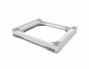 656146 Wash Evo antivibrační podložka