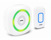 Zvonek ZAMEL ST-420W