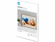 Q8697A HP Advanced Glossy Photo Paper 250g A3 20sh.