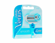 GILLETTE Venus náhradní hlavice 4 ks dámský