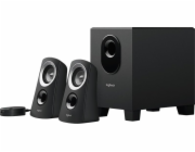 Počítačové reproduktory Logitech Z313 (980-000413)