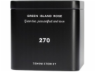 Teministeriet Teministeriet - 270 Green Island Rose - Syp...