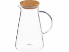 DŽBÁNEK S VÍKEM 154815 1,5L