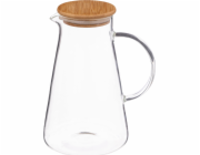 DŽBÁNEK S VÍKEM 154815 1,5L