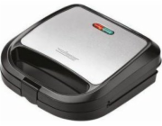 Zelmer Sendvičovač ZSM7710 750 W černostříbrný