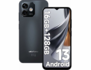 Smartphone Ulefone Note 16 Pro 8+128Gb Nfc Meteorite Black