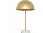 Atmosphera Retro styl Lilio stolní lampa, hřib, výška 46 cm