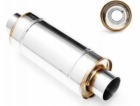 Sportovní tlumič výfuku RM Motors 63,5 mm 500 mm RM