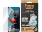PanzerGlass  Ultra-Wide Fit Sam S24 S921 D3O Matrix Scree...