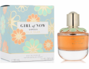 Elie Saab Dámský parfém Elie Saab EDP Girl Of Now Lovely 50 ml