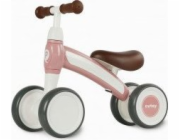 Qplay  roztomilé retro růžové vozidlo