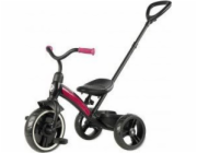 Qplay  Tricycle Elite Plus Rose