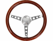 MTuning řídítka 380mm dřevěná