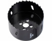 Luna  TCT-CP děrovačka 19 mm