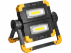 Orno GEMINIX LED světlomet 2x10W, pracovní světlomet, pře...