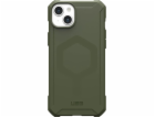 UAG Pouzdro UAG Essential Armor MagSafe pro iPhone 15 Plu...