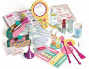 Kreativní sada rtěnek Clementoni