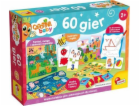 Lisciani Carotina Baby Set 60 her