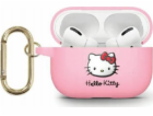 Sourcing Hello Kitty HKA33DKHSP Airpods 3 kryt růžový/růž...