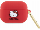 Sourcing Hello Kitty HKAP3DKHSF Airpods Pro kryt fuchsiov...