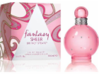 BRITNEY SPEARS Fantasy Sheer EDT 100ml