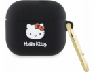Sourcing Hello Kitty HKA33DKHSK kryt Airpods 3 černo/čern...