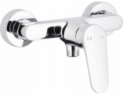 KFA sprchová baterie OTAVA chromová sprchová baterie