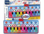 MEME  MUSIC MAT
