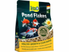 Tetra Pond Fish Food Flakes 4 l