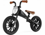 Balanční kolo Qplay  Feduro Black