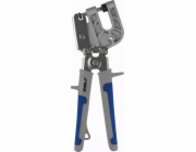 Kleště Dedra pro spojování hliníkových profilů 280 mm