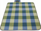 Spokey Pikniková deka 150x195 cm Spokey PICNIC NAVY