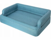 DOGGY XL PARADISE EKOLEN BLUE